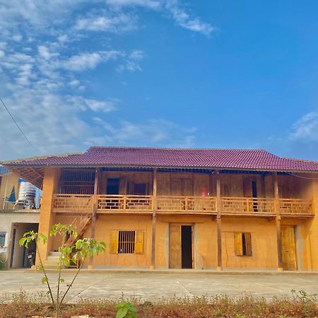 Tinh Dien Homestay Quan Ba Dış mekan fotoğraf