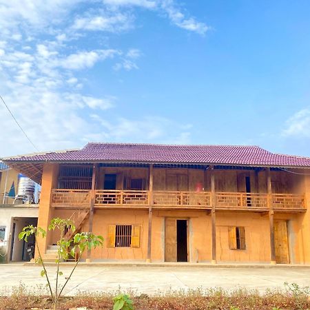 Tinh Dien Homestay Quan Ba Dış mekan fotoğraf