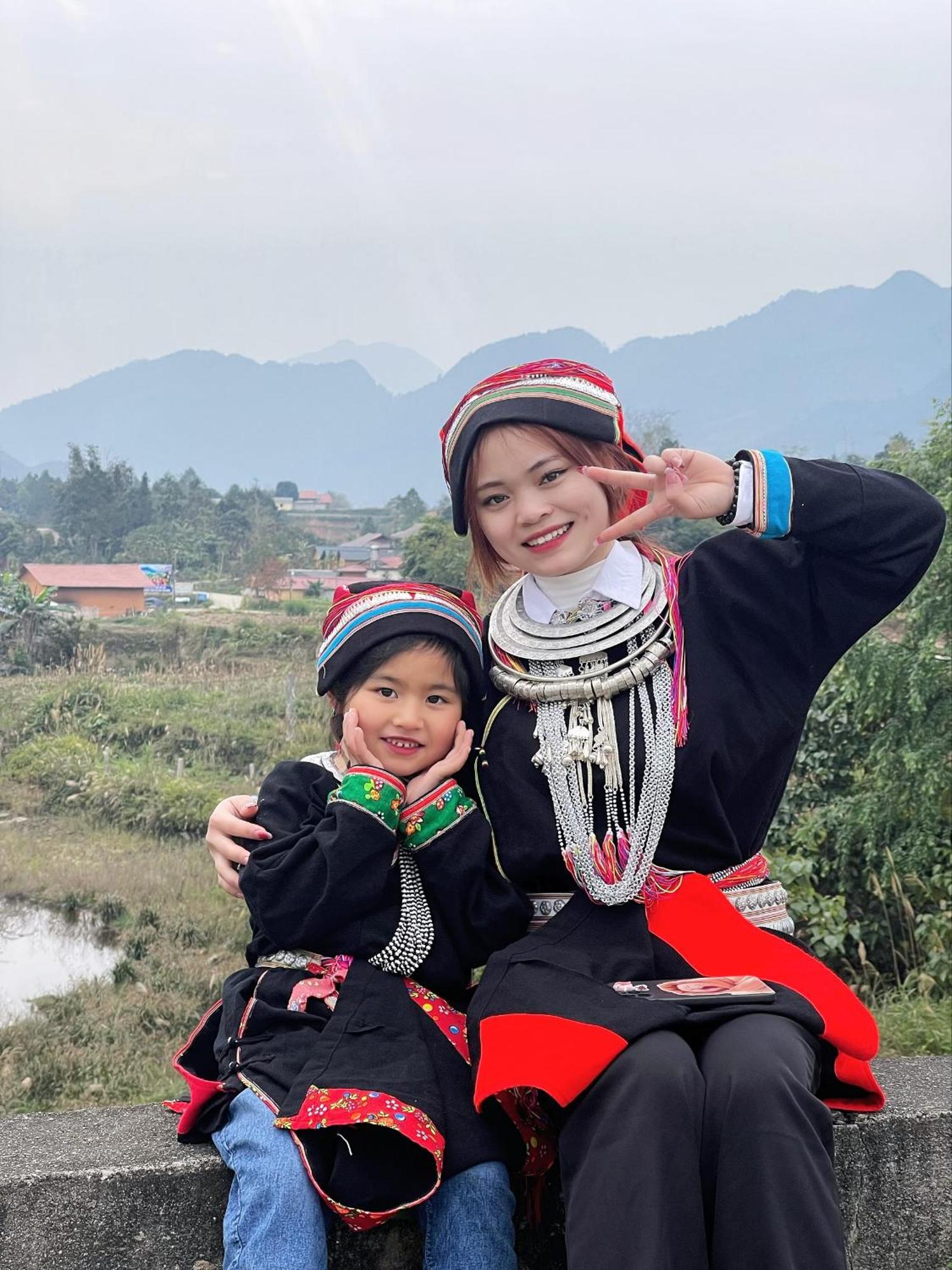 Tinh Dien Homestay Quan Ba Dış mekan fotoğraf